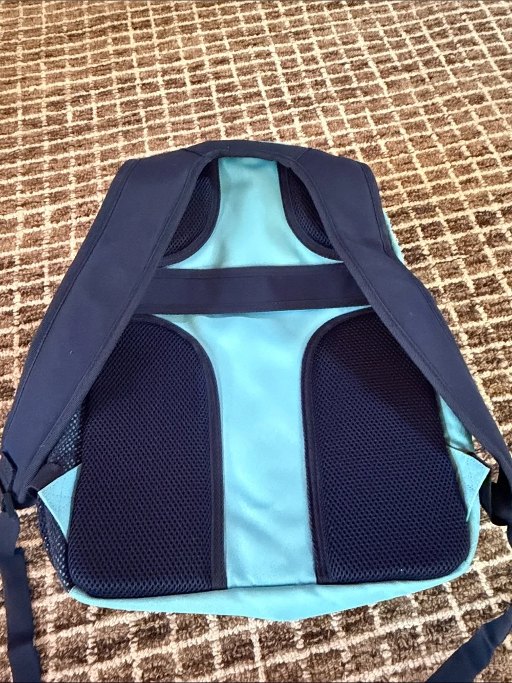 Disney stitch backpack